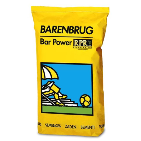 Barenbrug RPR Lawn 15kg