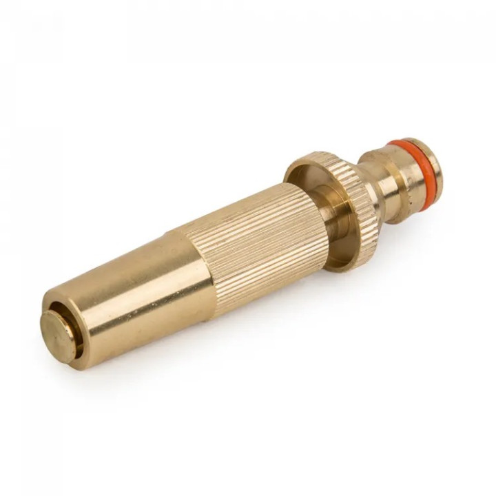 Profi állítható sugárcső réz BR-4710