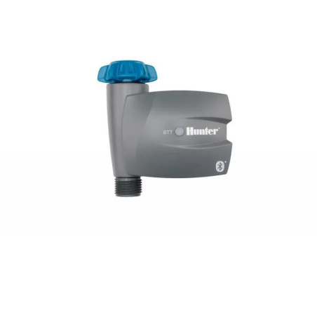 Hunter BTT 1 csapra szerelhető bluetoothos vezérlő 1 zóna