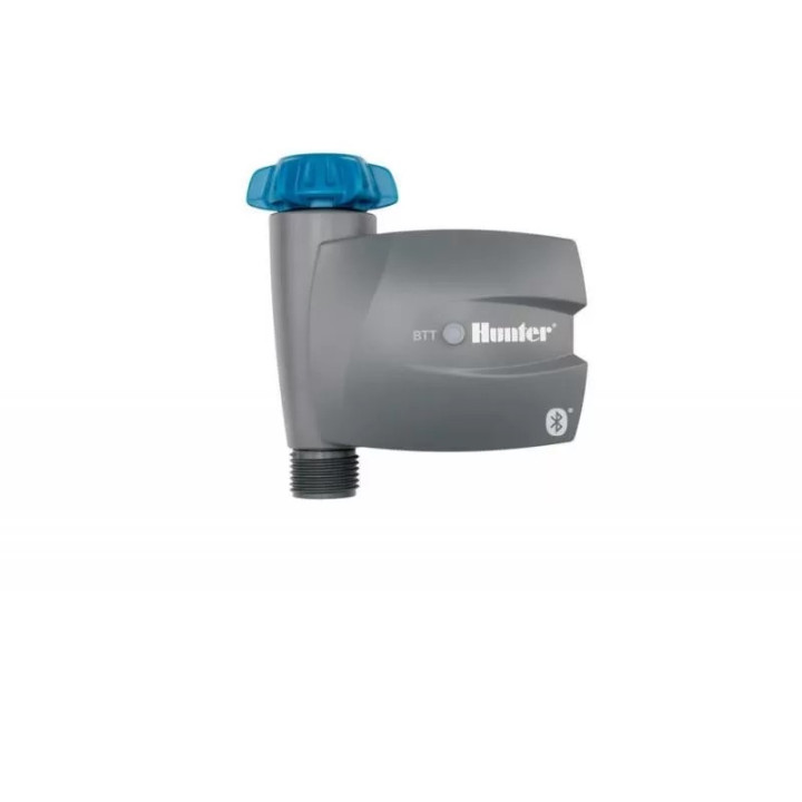 Hunter BTT 1 csapra szerelhető bluetoothos vezérlő 1 zóna