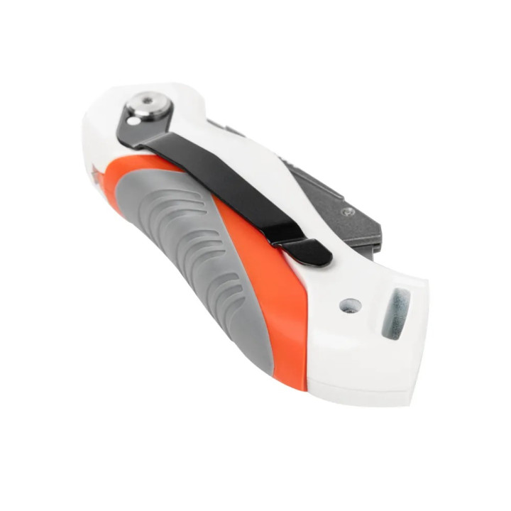 Összecsukhatós tapétavágó kés 19mm (DIY-KNWL190203/B)