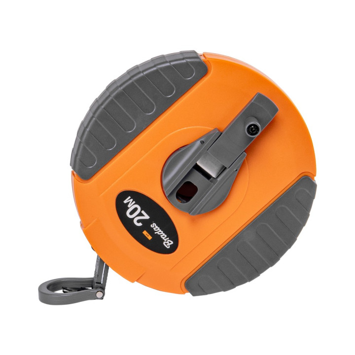 Üvegszálas mérőszalag 30 méteres