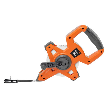 Karos üvegszálas mérőszalag 30 méteres 3 x spid