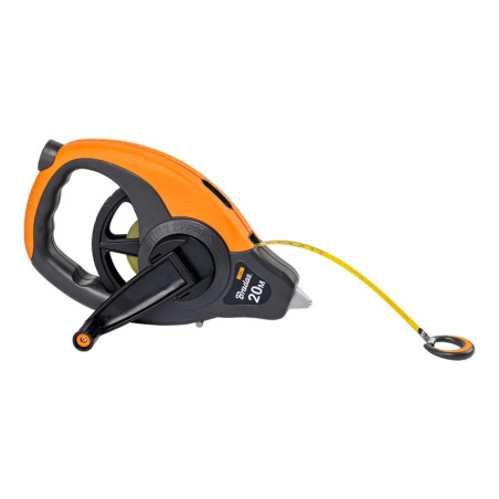 Acél mérőszalag 20 méteres 6 x spid