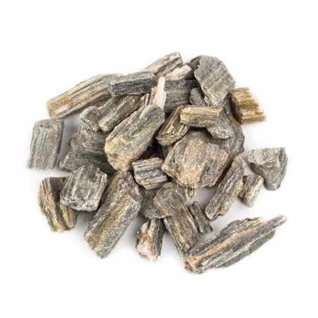 Díszítő kő Kőkéreg 11/32mm