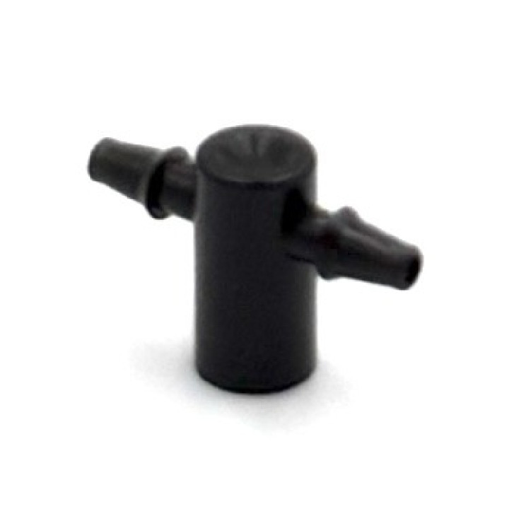 Netafim 2-es elosztó (N,X,D gombához)