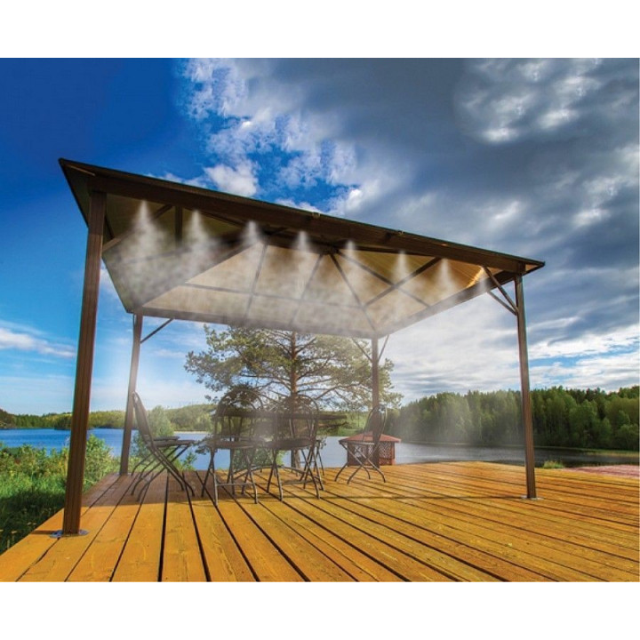 Frissítő Párakapu Szett 12m (ECO-Z1012)