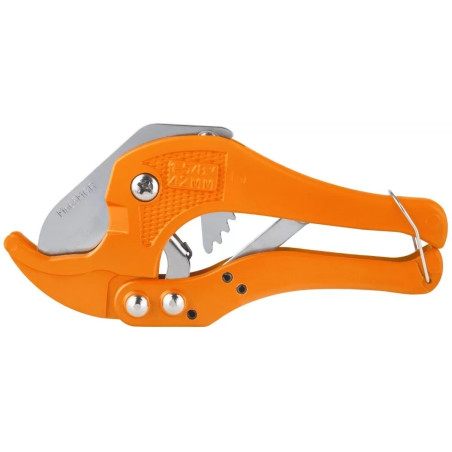 Evotools csővágó olló 16-42 mm-ig