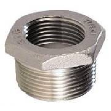 Fém szűkítő betét 1/2x3/8 KB