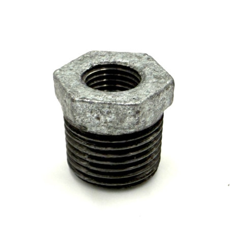 Horganyzott szűkítő 2"-6/4" KB