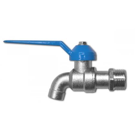 Kerti csap karos GZ 1/2" (GKK0612Z)