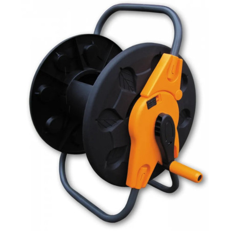 Aqua-Reel tömlőtartó dob 1/2" 60m