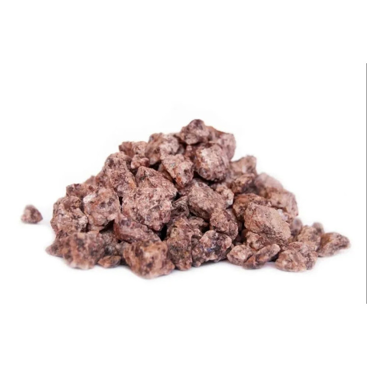 Gránit zúzalék 8/16mm piros/fekete