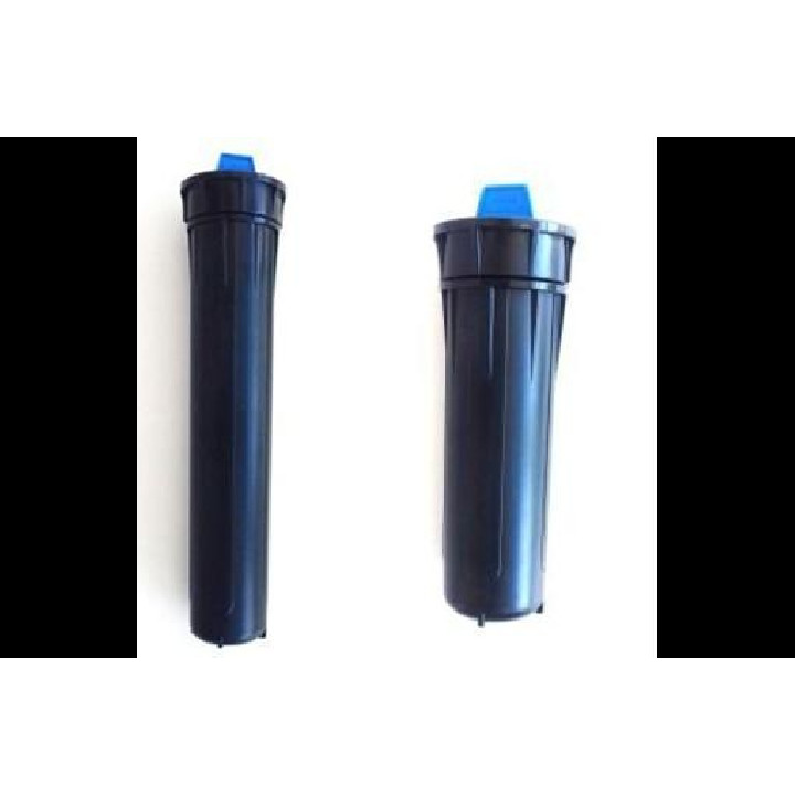 I-PRO szórófejtest, 1/2" BM, 7,5 cm, 1,5-3,5 bar