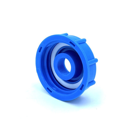 IBC menetes csatlakozó BM 3/4"