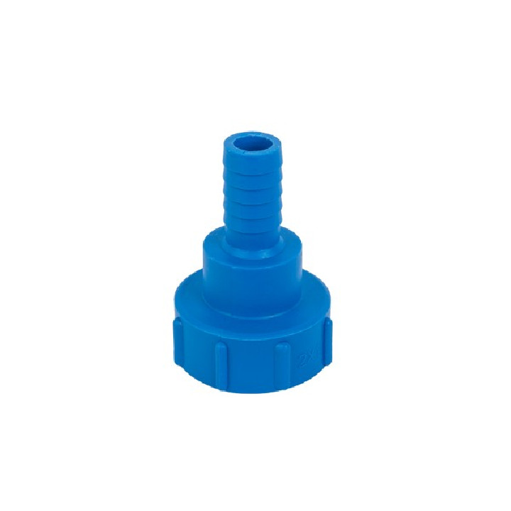 IBC CSATLAKOZÓ 5/4″ TÖMLŐHÖZ