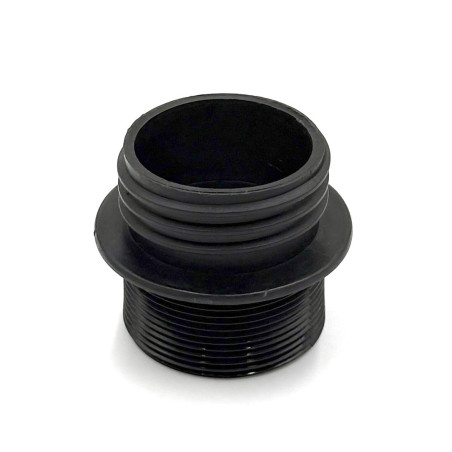 IBC menetes csatlakozó S60X6 / 2"KM