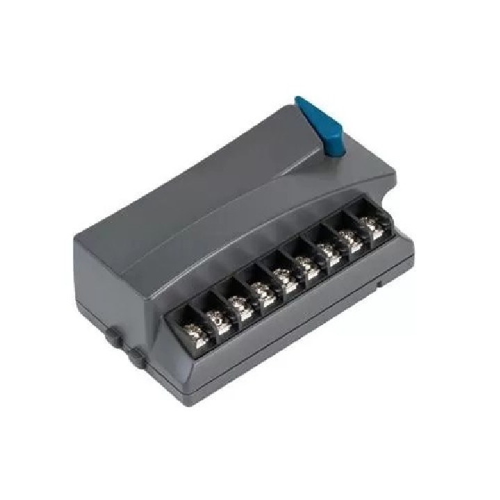 HUNTER ICM-800 ICC2 8 ZÓNÁS BŐVITŐ modul
