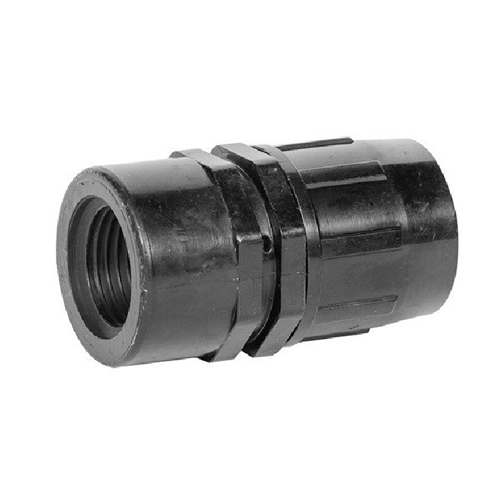 LPe egyenes összekötő 20 x 1/2" Bm IR