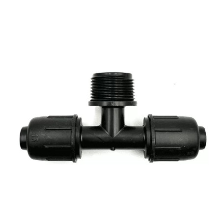 Lpe T idom 16 x 3/4" x 16 tok x km x tok