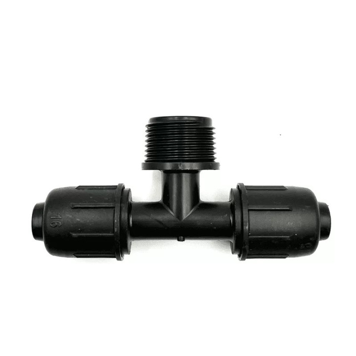 Lpe T idom 16 x 3/4" x 16 tok x km x tok