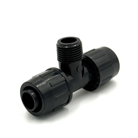 Lpe T idom 20 x 1/2" x 20 tok x km x tok