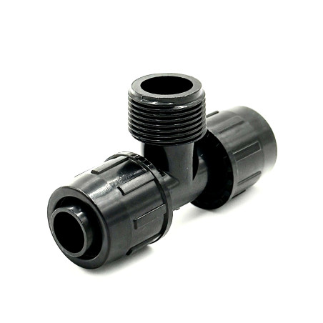 Lpe T idom 20 x 3/4" x 20 tok x km x tok