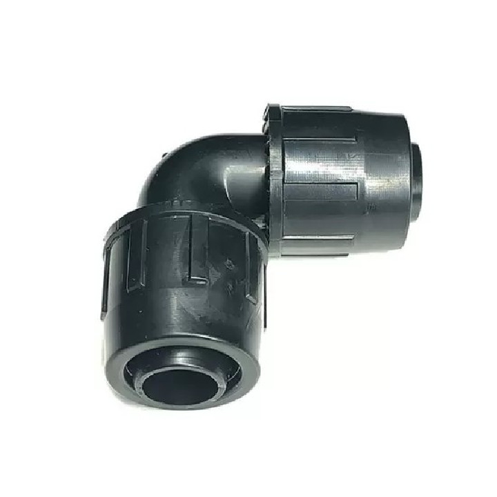 LPE Könyök 32 x 32 tok x tok