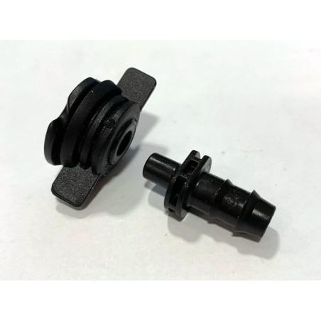 LayFlat adapter (Meganet és Super 10 csövekhez)