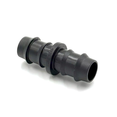 Egyenes toldó 50 bordás