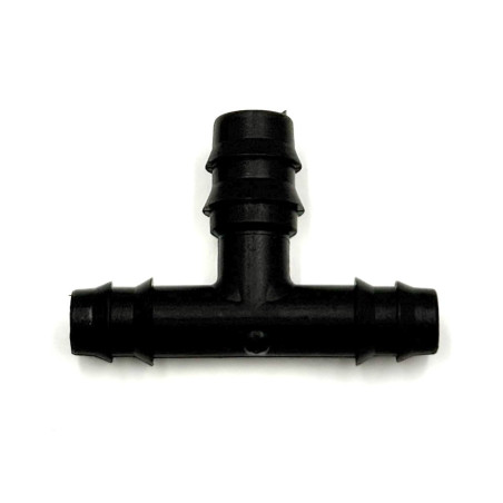 T idom 16 x 20 x 16 bordás