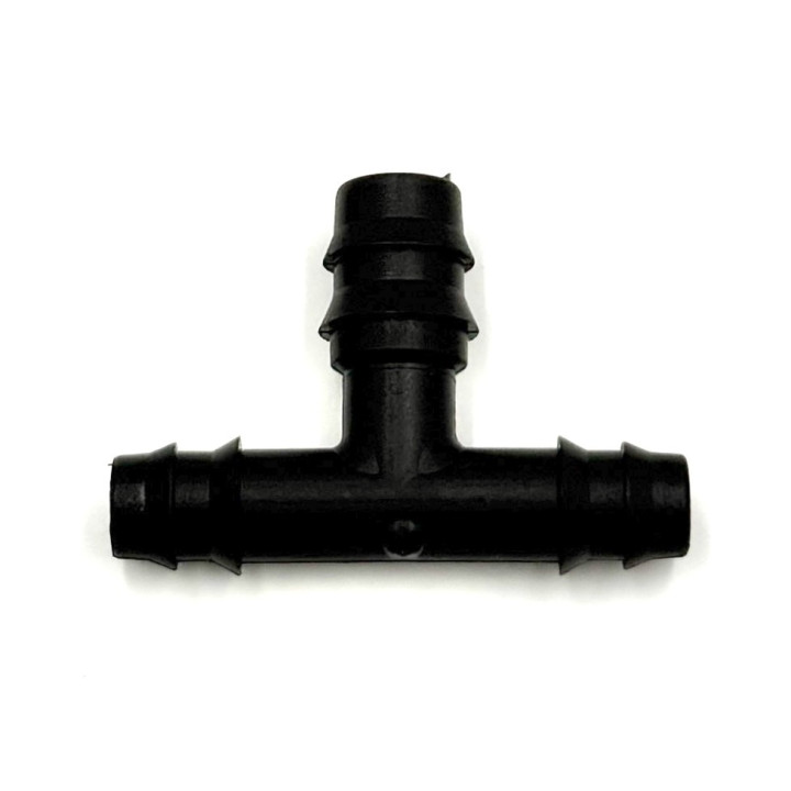 T idom 16 x 20 x 16 bordás