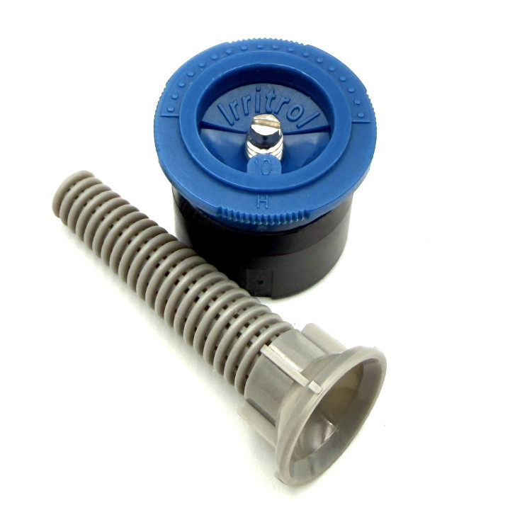 Fix fúvóka, 180fok, sugár 2,8-3,7 m (IPN-10H)