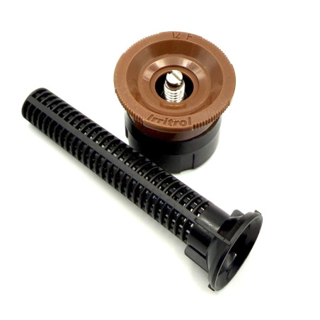 Fix fúvóka, 360fok, sugár 3,4-4,0 m (IPN-12F)