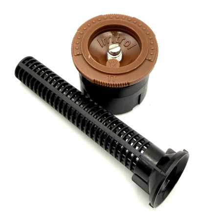 Fix fúvóka, 240fok, sugár 3,4-4,0 m (IPN-12TT)