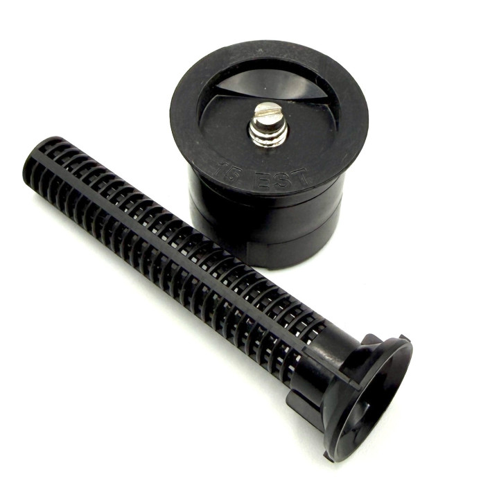 Sávszóró fúvóka SLPX, I-PRO és HS szórófejekhez, 1,2 x 4,5 m (IPN-15EST)