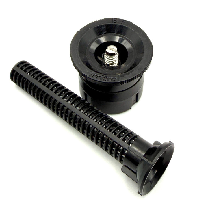 Fix fúvóka, 360fok, sugár 4,1-4,9 m (IPN-15F)