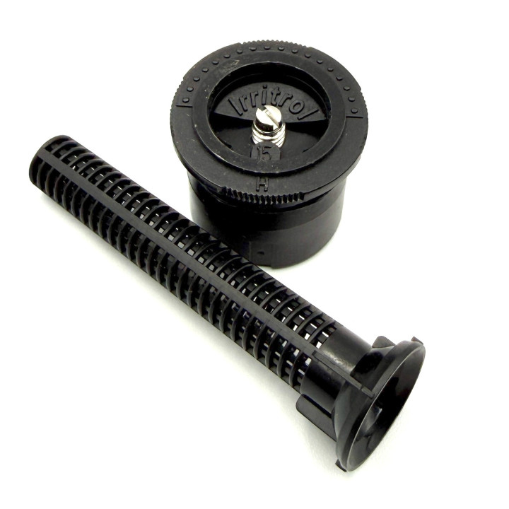 Fix fúvóka, 180fok, sugár 4,1-4,9 m (IPN-15H)