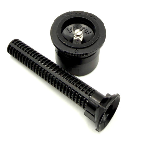 Fix fúvóka, 90fok, sugár 4,1-4,9 m (PN-15Q)