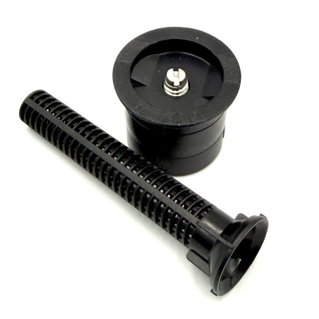 Sávszóró fúvóka SLPX, I-PRO és HS  szórófejekhez, 1,2 x 9,0 m  (IPN-15SST)