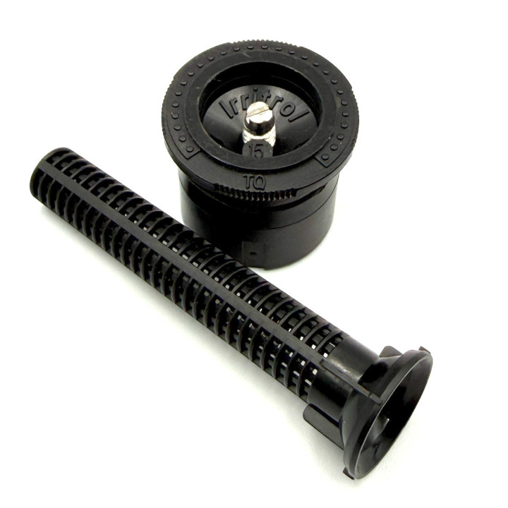 Fix fúvóka, 270fok, sugár 4,1-4,9 m (IPN-15TQ)