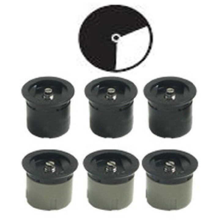 Fix fúvóka, 270fok, sugár 4,1-4,9 m (IPN-15TQ)