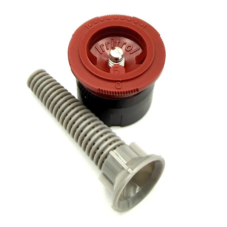 Fix fúvóka, 90fok, sugár 1,3-1,8 m  (IPN-5Q)