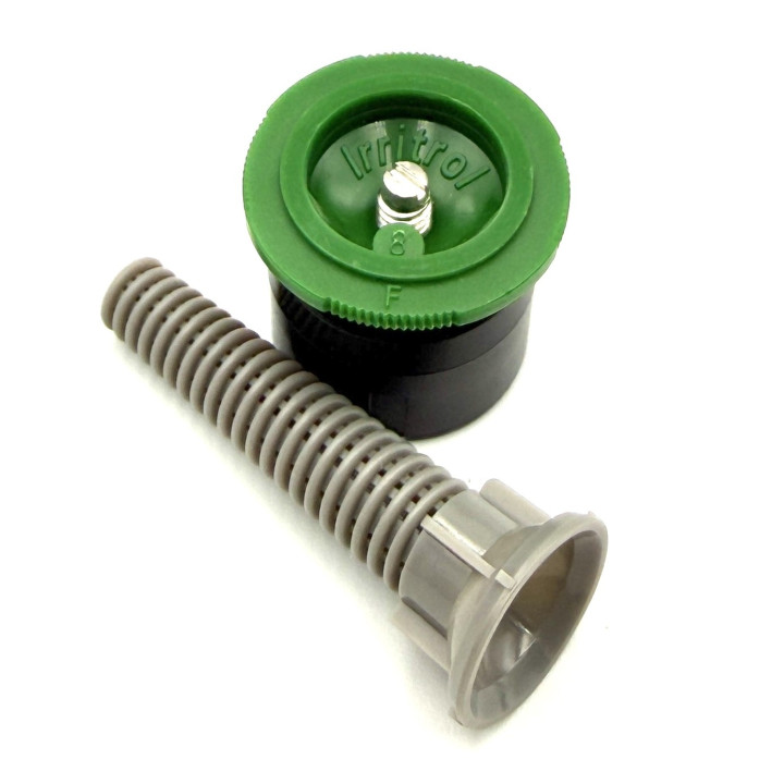 Fix fúvóka, 360fok, sugár 2,2-3,4 m (IPN-8F)