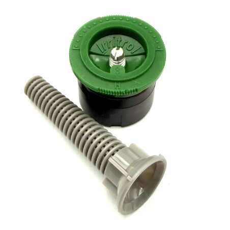 Fix fúvóka, 180fok, sugár 2,2-3,4 m (IPN-8H)