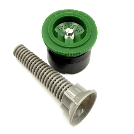 Fix fúvóka, 90fok, sugár 2,2-3,4 m (IPN-8Q)