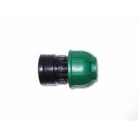 KPE MPE átmenet 63 x 5/4" tok x BM 10 bar