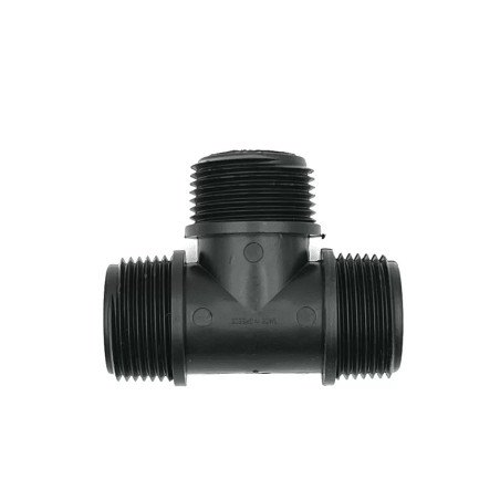 T-idom 5/4x5/4x5/4" KM műanyag