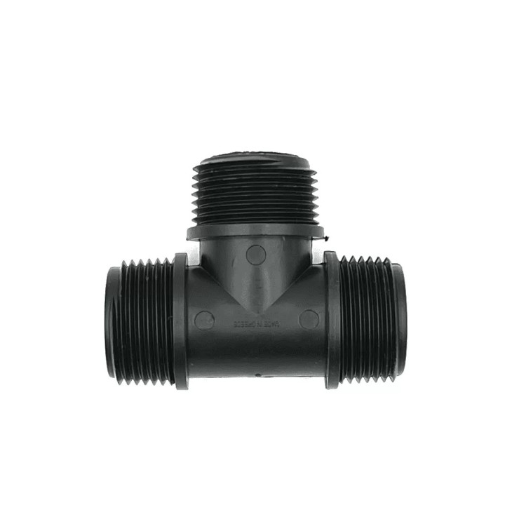 T-idom 5/4x5/4x5/4" KM műanyag