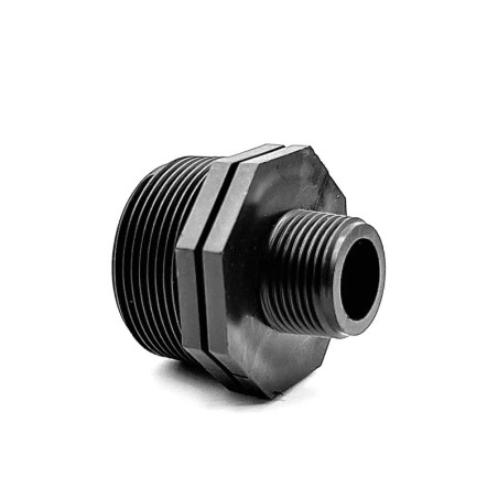 Szűkítő közcsavar 6/4" - 5/4" KMxKM